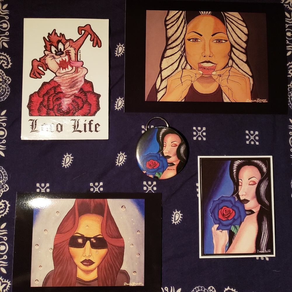 Art Pack